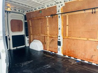 Peugeot Boxer 2012 150 caballos L3 H2