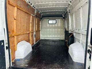 Peugeot Boxer 2012 150 caballos L3 H2