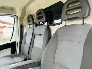 Peugeot Boxer 2012 150 caballos L3 H2