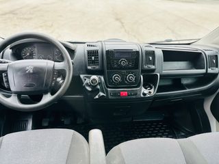 Peugeot Boxer 2012 150 caballos L3 H2
