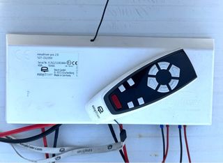 Mover Caravana Pro 2.0 EasyDriver