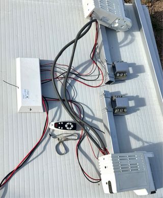 Mover Caravana Pro 2.0 EasyDriver