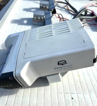 Mover Caravana Pro 2.0 EasyDriver