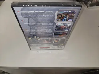 Hidden Invasion PS2 Nuovo Sigillato PAL Spagna