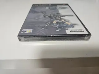 Hidden Invasion PS2 Nuovo Sigillato PAL Spagna