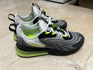 zapatilas nike air max 270 react ENG