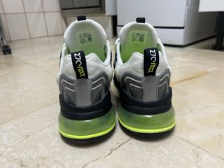 zapatilas nike air max 270 react ENG
