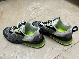 zapatilas nike air max 270 react ENG