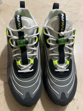 zapatilas nike air max 270 react ENG