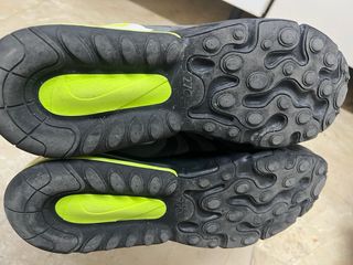 zapatilas nike air max 270 react ENG