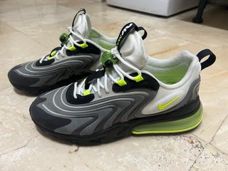 zapatilas nike air max 270 react ENG