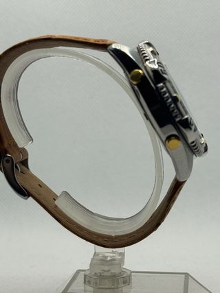 Citizen Promaster World Time Crono ana-digi