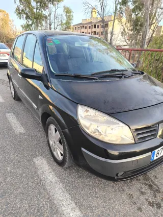 Renault Scenic 2006