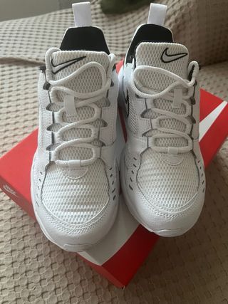 Zapatillas deportivas