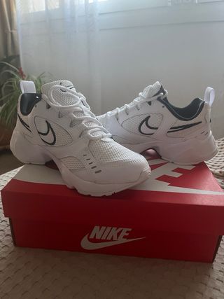 Zapatillas deportivas