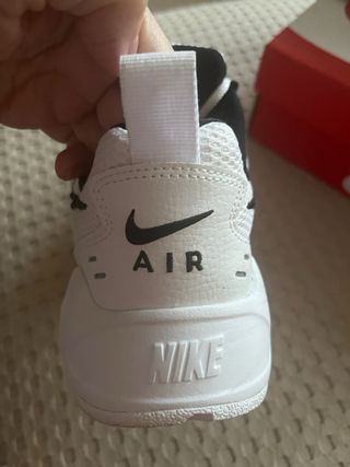 Zapatillas deportivas