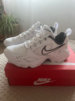 Zapatillas deportivas