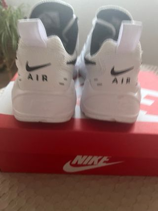 Zapatillas deportivas