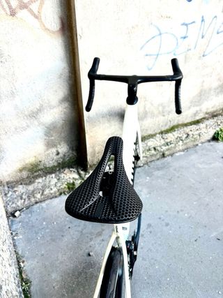 Bicicleta de carretera S-Works Tarmac