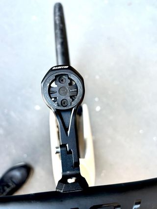 Bicicleta de carretera S-Works Tarmac