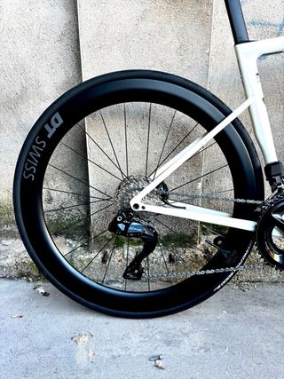 Bicicleta de carretera S-Works Tarmac