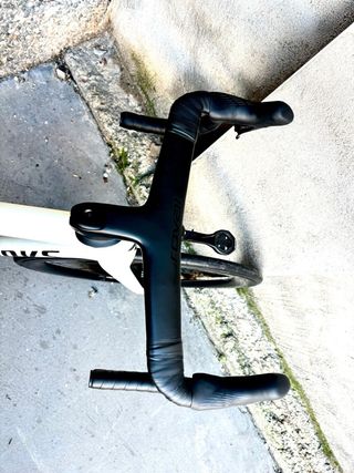 Bicicleta de carretera S-Works Tarmac