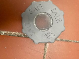 Diferentes piezas lavavajillas Teka W7. 45 cm