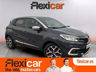 Renault Captur Intens dCi 66kW (90CV) -18