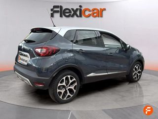 Renault Captur Intens dCi 66kW (90CV) -18