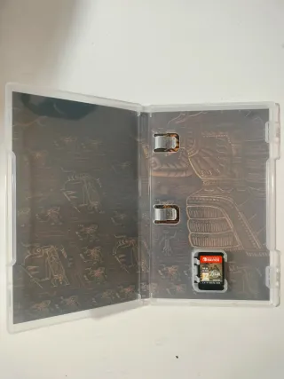 The Legend of Zelda TOTK per Nintendo Switch