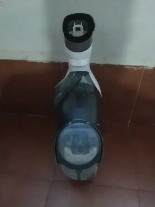 Aspiradora escoba Rowenta