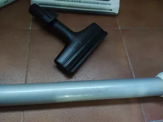 Aspiradora escoba Rowenta