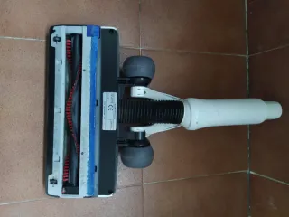 Aspiradora escoba Rowenta