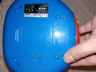 Sveglia super Mario kart Nintendo