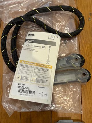 Lote petzl