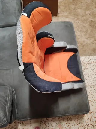 Silla coche infantil