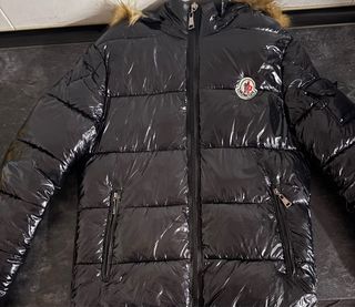 Chaqueta Moncler talla M