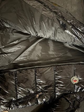 Chaqueta Moncler talla M