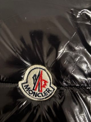 Chaqueta Moncler talla M