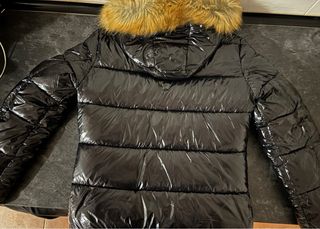 Chaqueta Moncler talla M