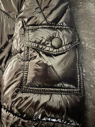 Chaqueta Moncler talla M