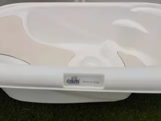 Bañera plegable para bebé