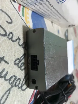 Car Wifi MiraBox para pantalla original coche