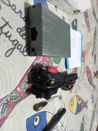 Car Wifi MiraBox para pantalla original coche