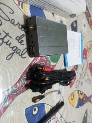 Car Wifi MiraBox para pantalla original coche