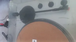 Vendo tocadisco SIGNAAL ST-80 para reparar