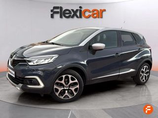 Renault Captur Intens dCi 66kW (90CV) -18
