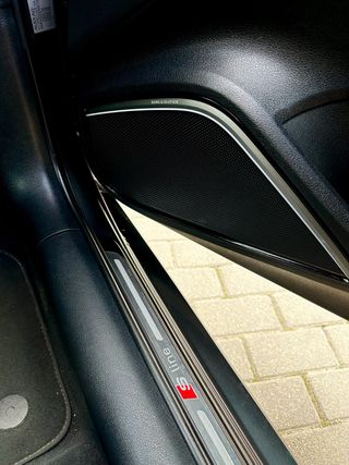 Audi A3 | Sline | Auto | 1 propietario.