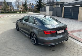 Audi A3 | Sline | Auto | 1 propietario.