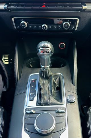 Audi A3 | Sline | Auto | 1 propietario.